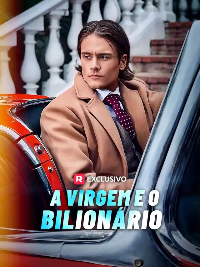 A Virgem e o Bilion&aacute;rio