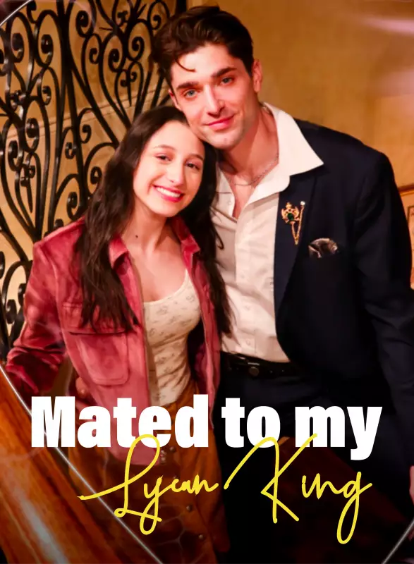 Mated to My Lycan King