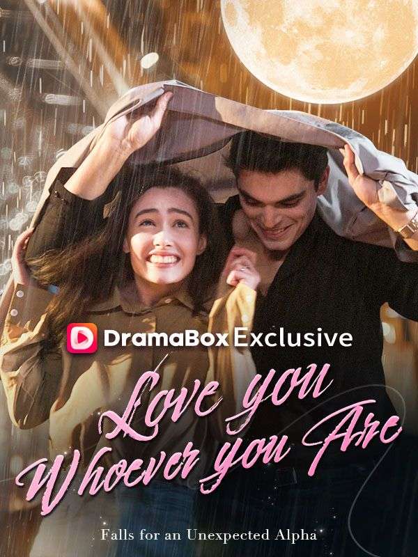 Love You Whoever You Are