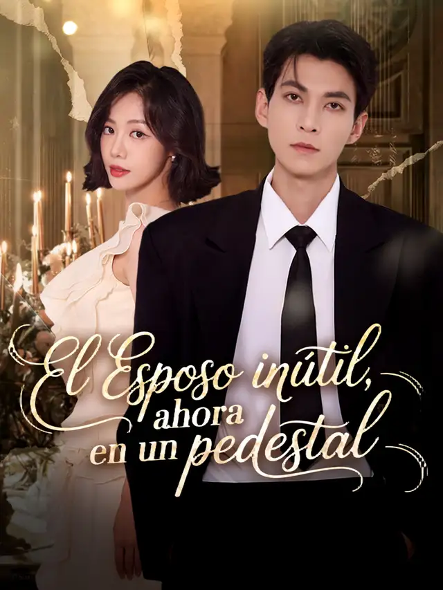 [Doblado]El esposo in&uacute;til, ahora en un pedestal