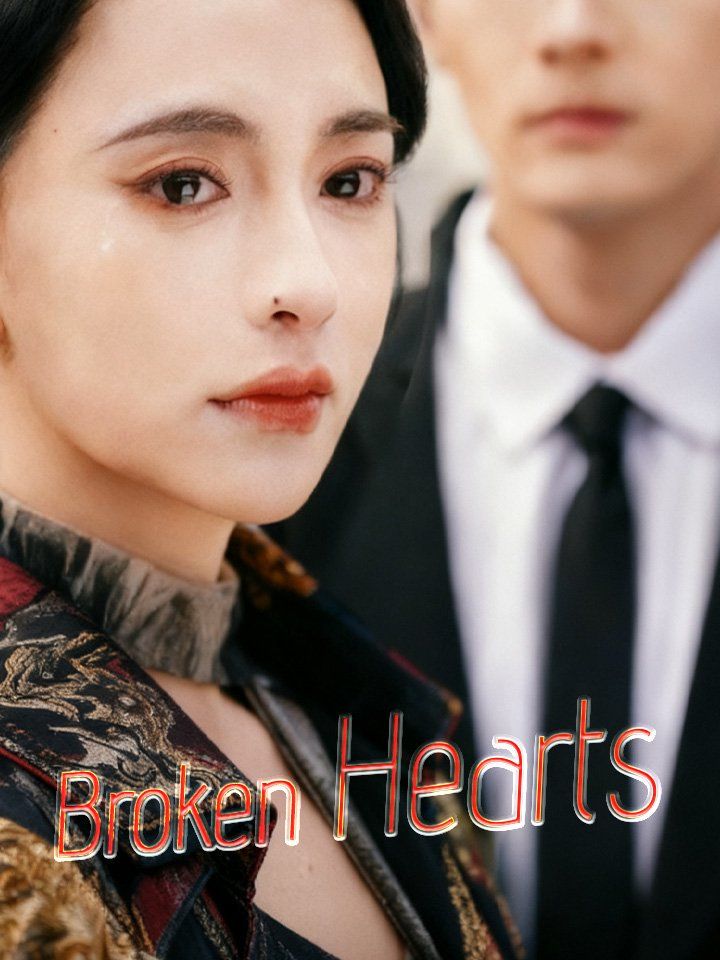 Broken Hearts