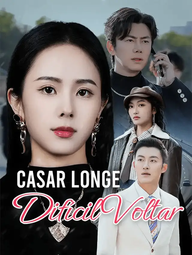 Casar Longe, Dif&iacute;cil Voltar