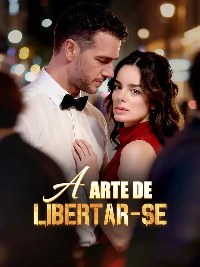 A Arte de Libertar-se