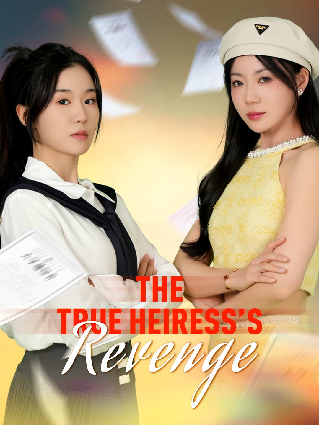 The True Heiress&rsquo;s Revenge