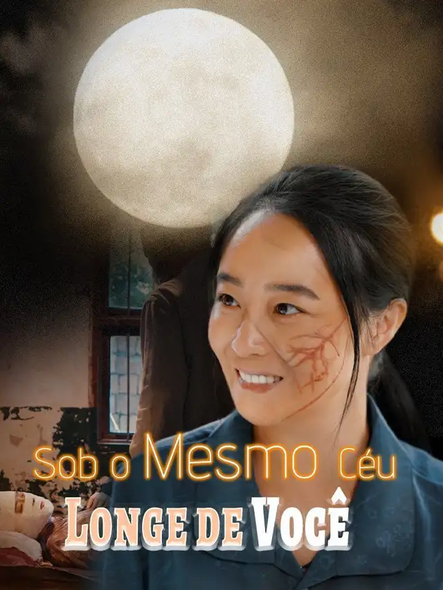 Sob o Mesmo C&eacute;u, Longe de Voc&ecirc;