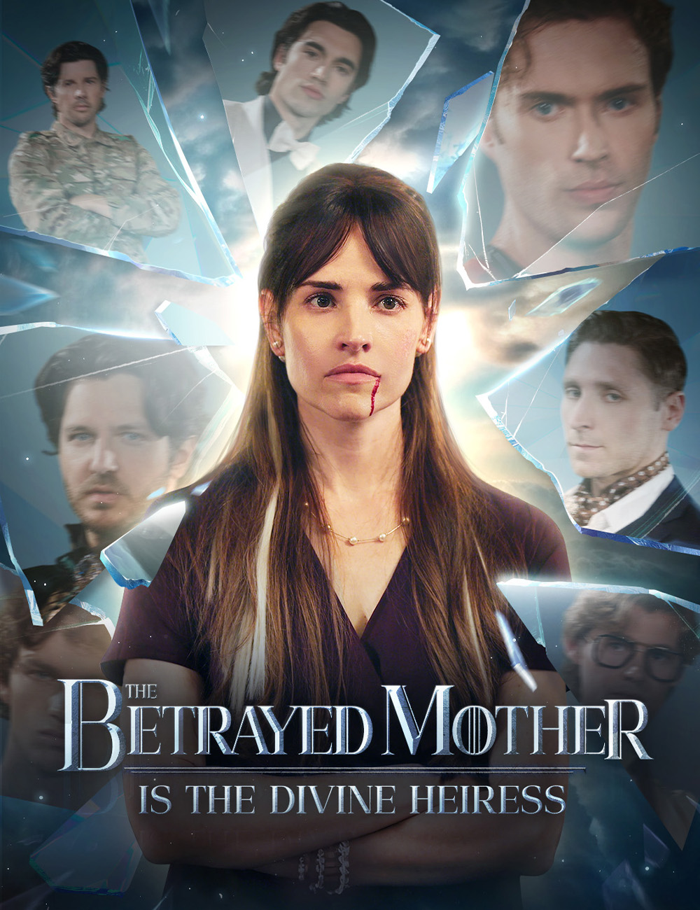 The Betrayed Mother is the Divine Heiress