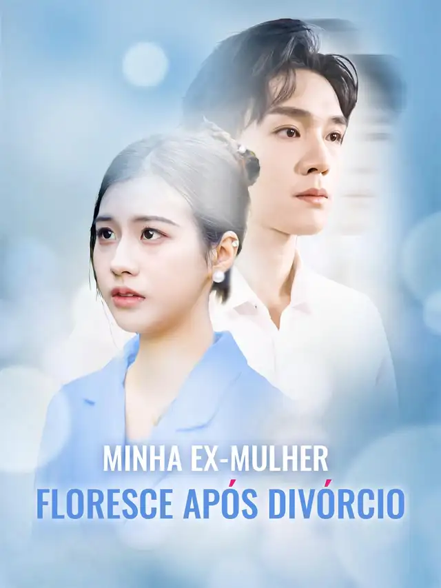 Minha ex-mulher floresce ap&oacute;s div&oacute;rcio