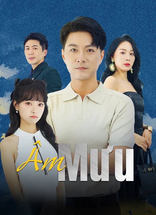 [Lồng Tiếng] &Acirc;m Mưu