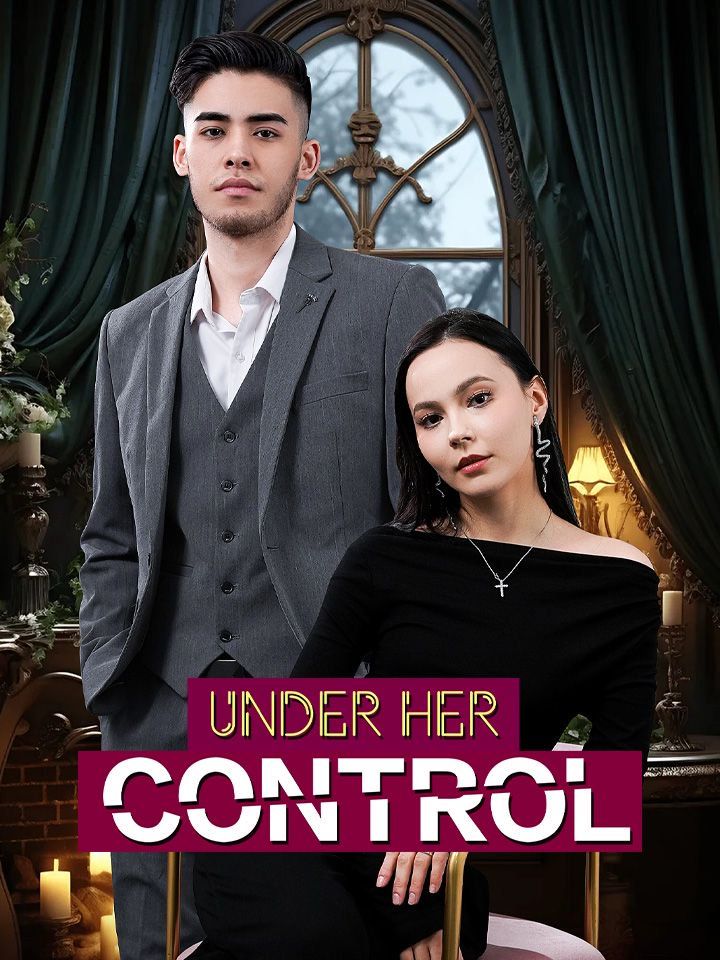 Under Her Control
