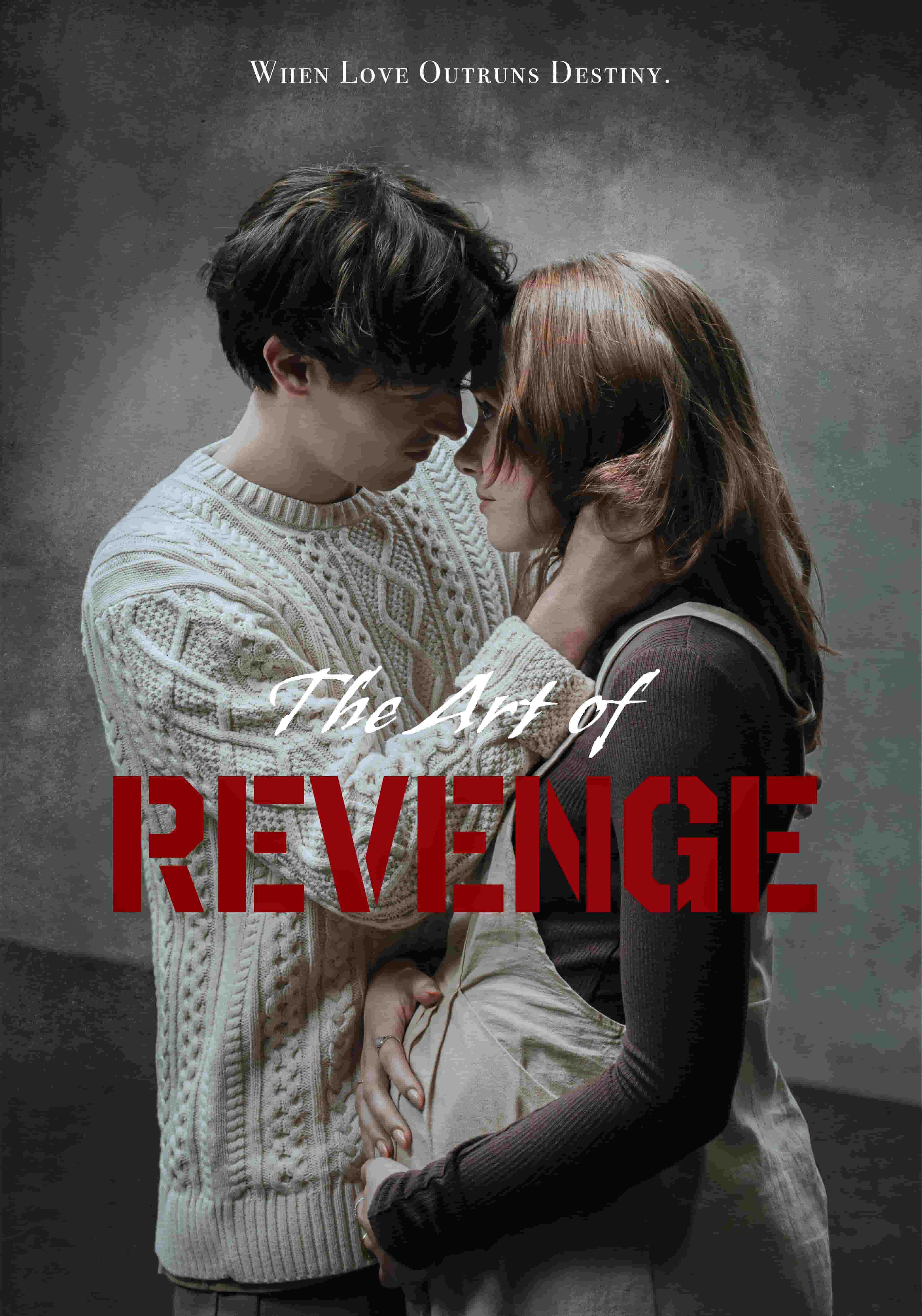 The Art of Revenge