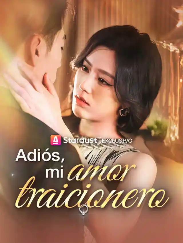 Adi&oacute;s, mi amor traicionero