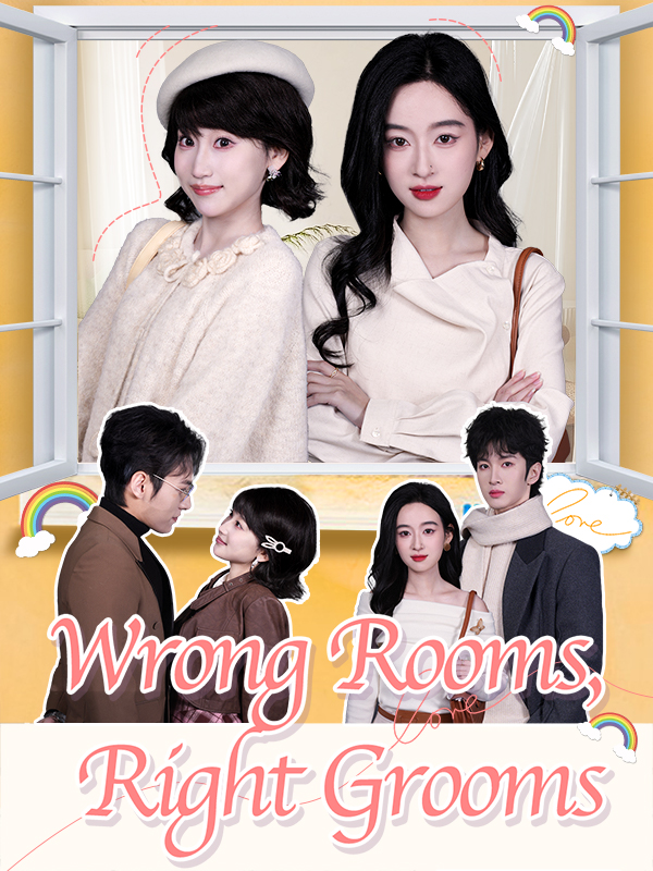 Wrong Rooms, Right Grooms