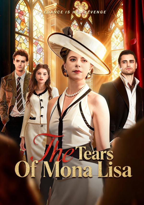 The Tears of Mona Lisa