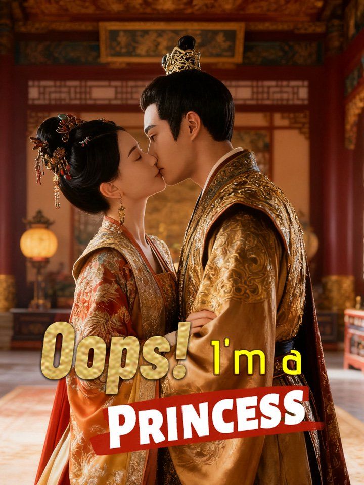 Oops! I'm a Princess