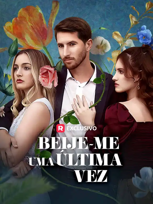 Beije-me Uma &Uacute;ltima Vez