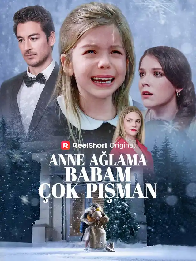 Anne Ağlama, Babam &Ccedil;ok Pişman
