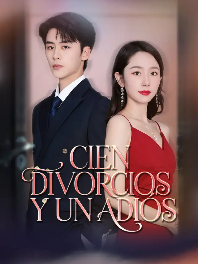 [Doblado]Cien divorcios y un adi&oacute;s