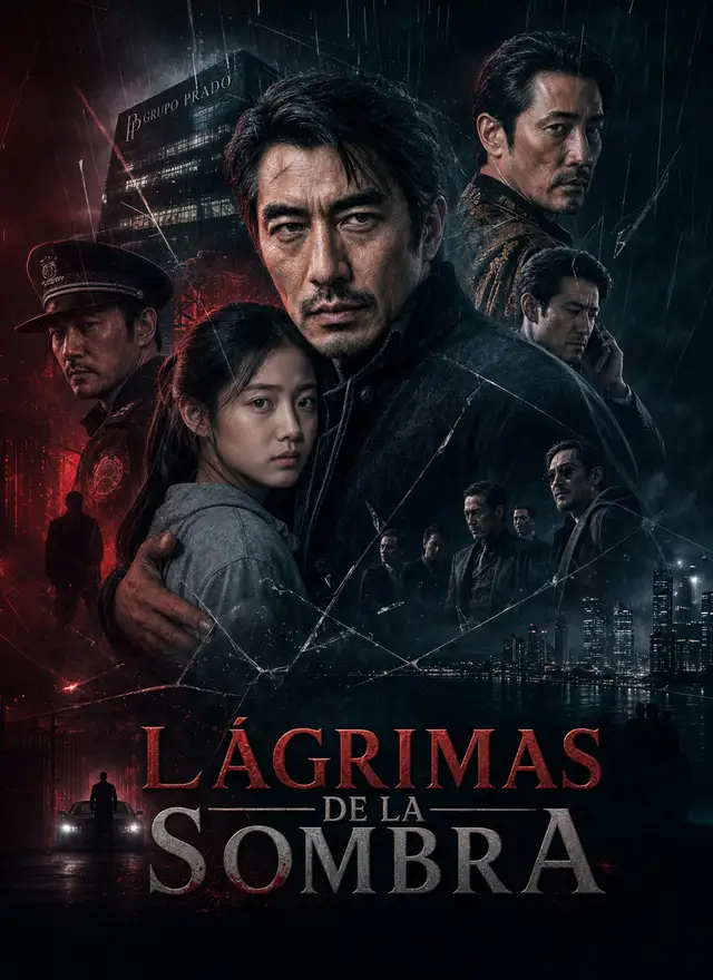 [Doblado]L&aacute;grimas de la Sombra