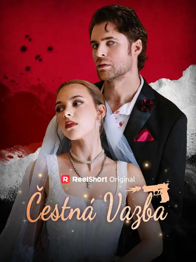 Čestn&aacute; vazba