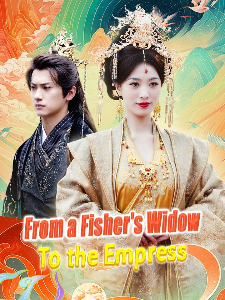 From a Fisher's Widow to the Empress
