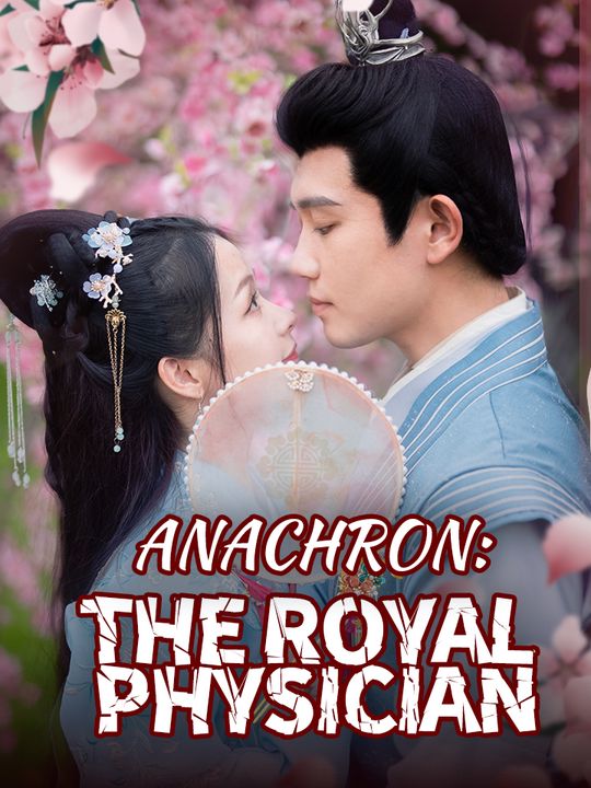 Anachron: The Royal Physician