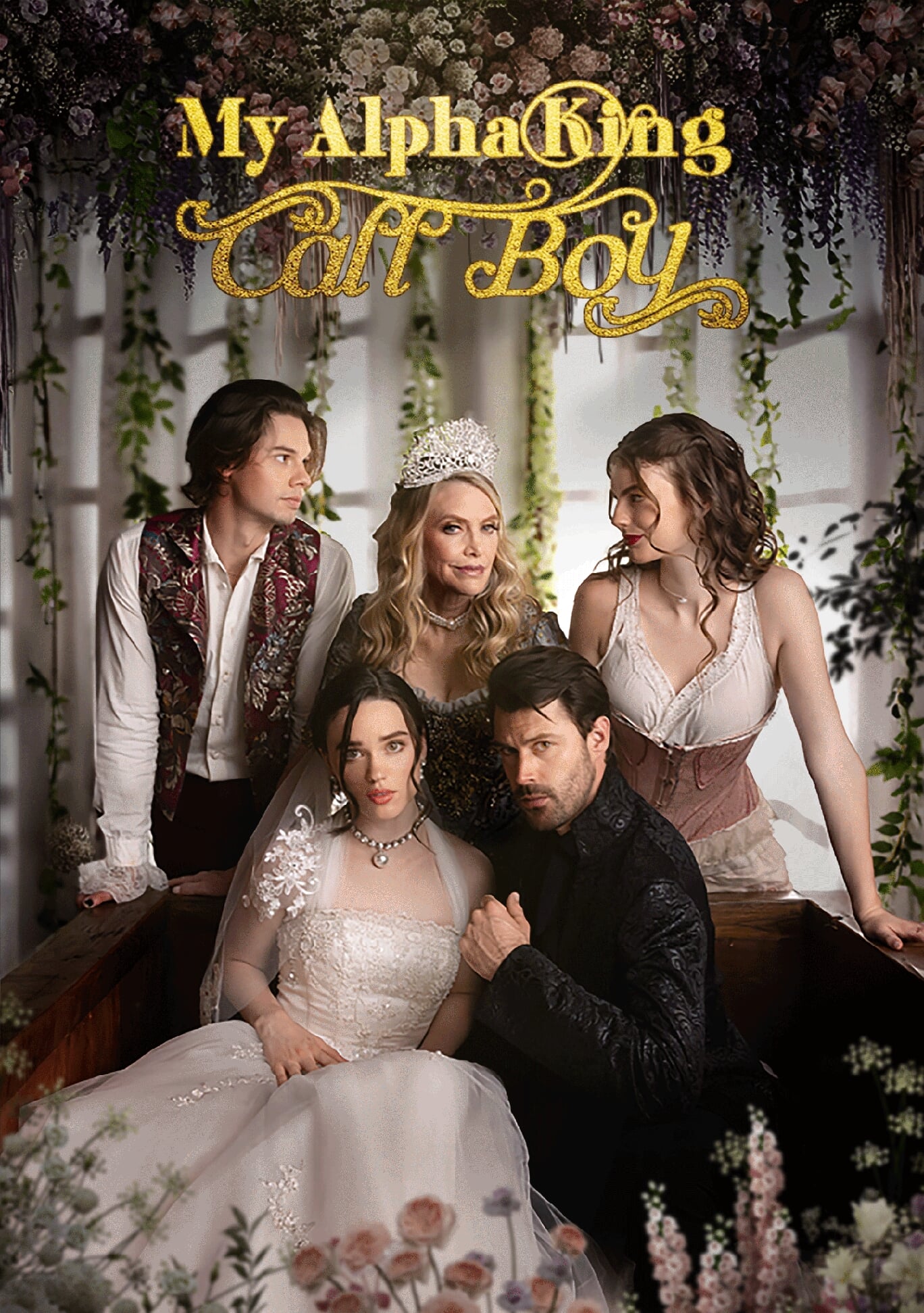 My Alpha King Call Boy