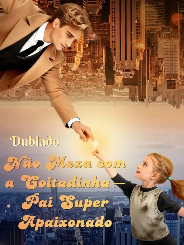 (Dublado) N&atilde;o Mexa com a Coitadinha &ndash; Pai Super Apaixonado