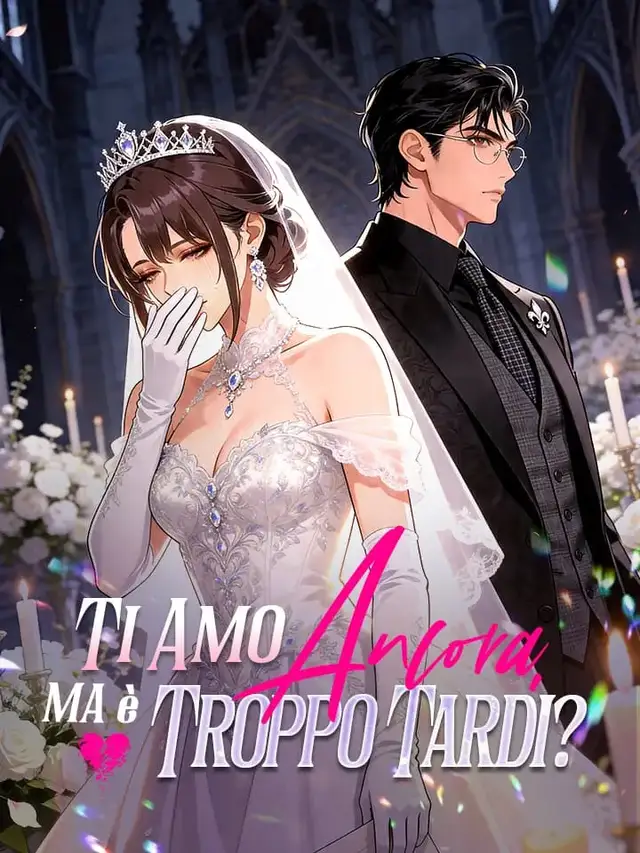 Ti Amo Ancora, ma &egrave; Troppo Tardi?