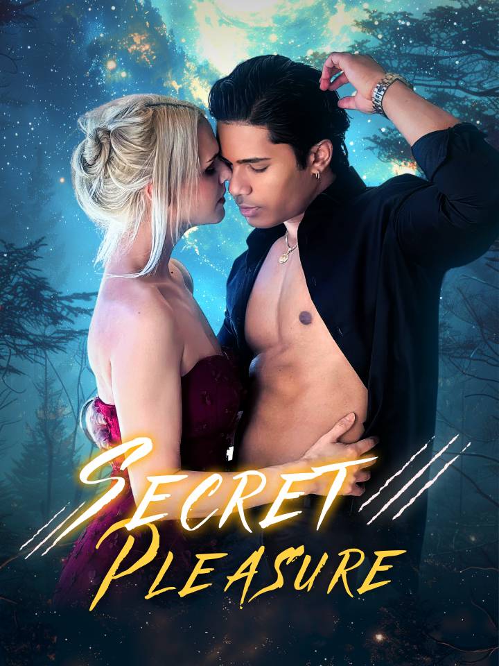 Secret Pleasure