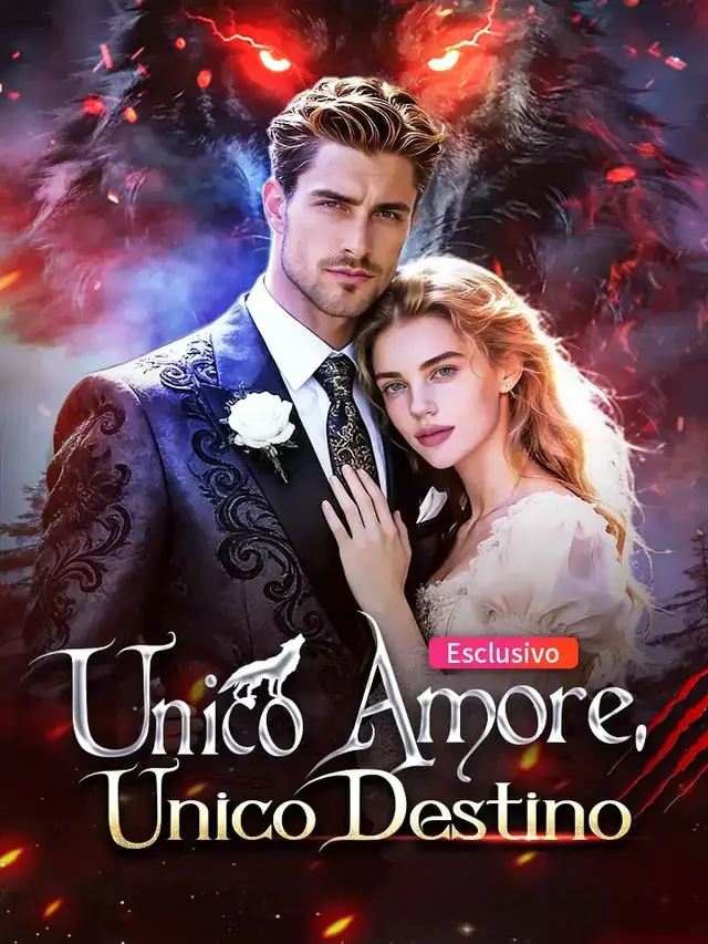 Unico Amore, Unico Destino