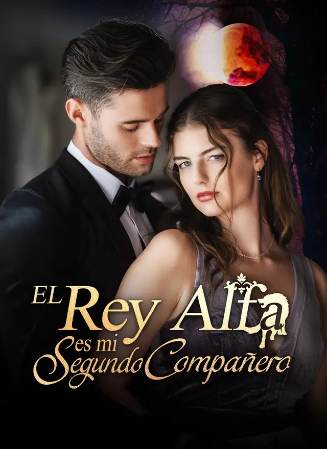 [Doblado]El Rey Alfa es mi Segundo Compa&ntilde;ero