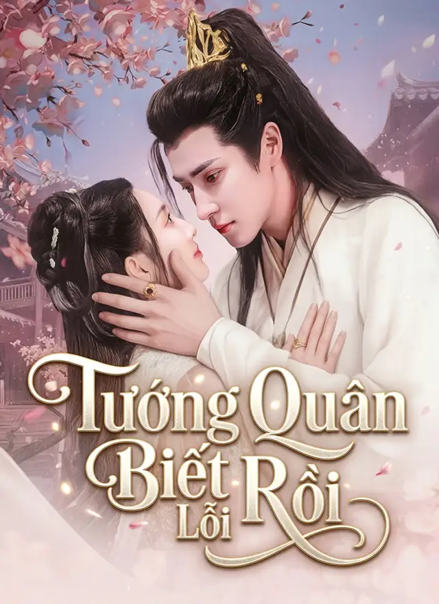[Lồng Tiếng]Tướng qu&acirc;n biết lỗi rồi