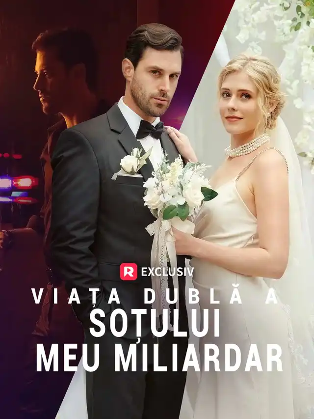Viața Dublă a Soțului Meu Miliardar