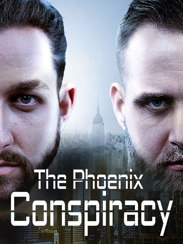 The Phoenix Conspiracy