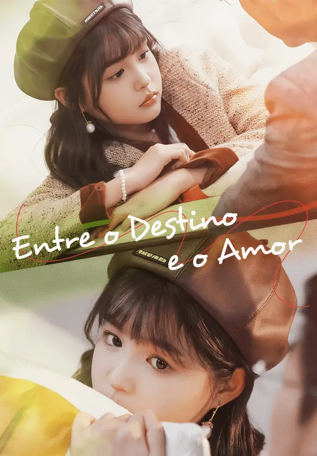 Entre o Destino  e o Amor