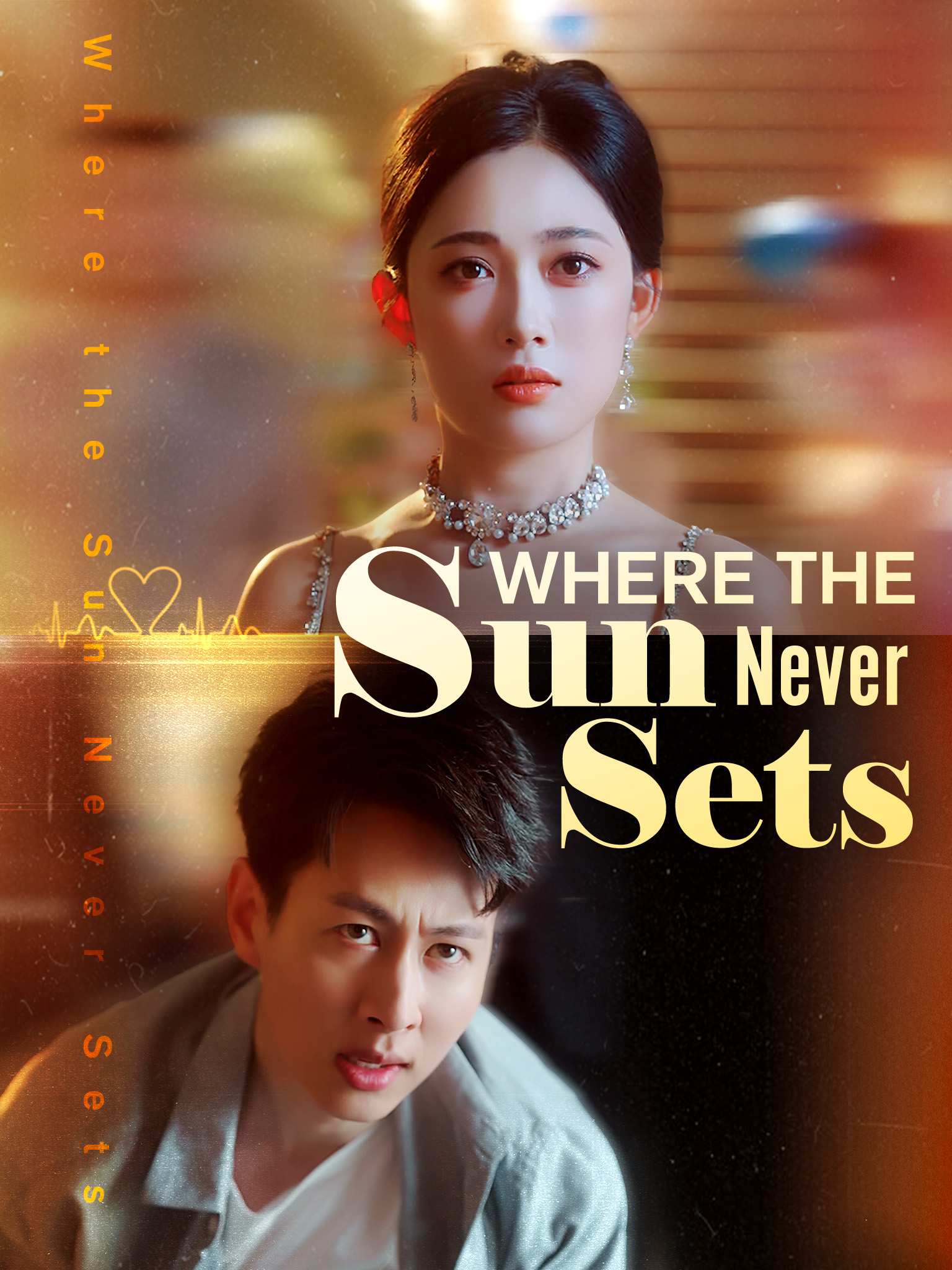 Where the Sun Never Sets