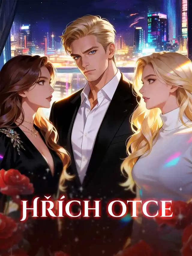 Hř&iacute;ch otce