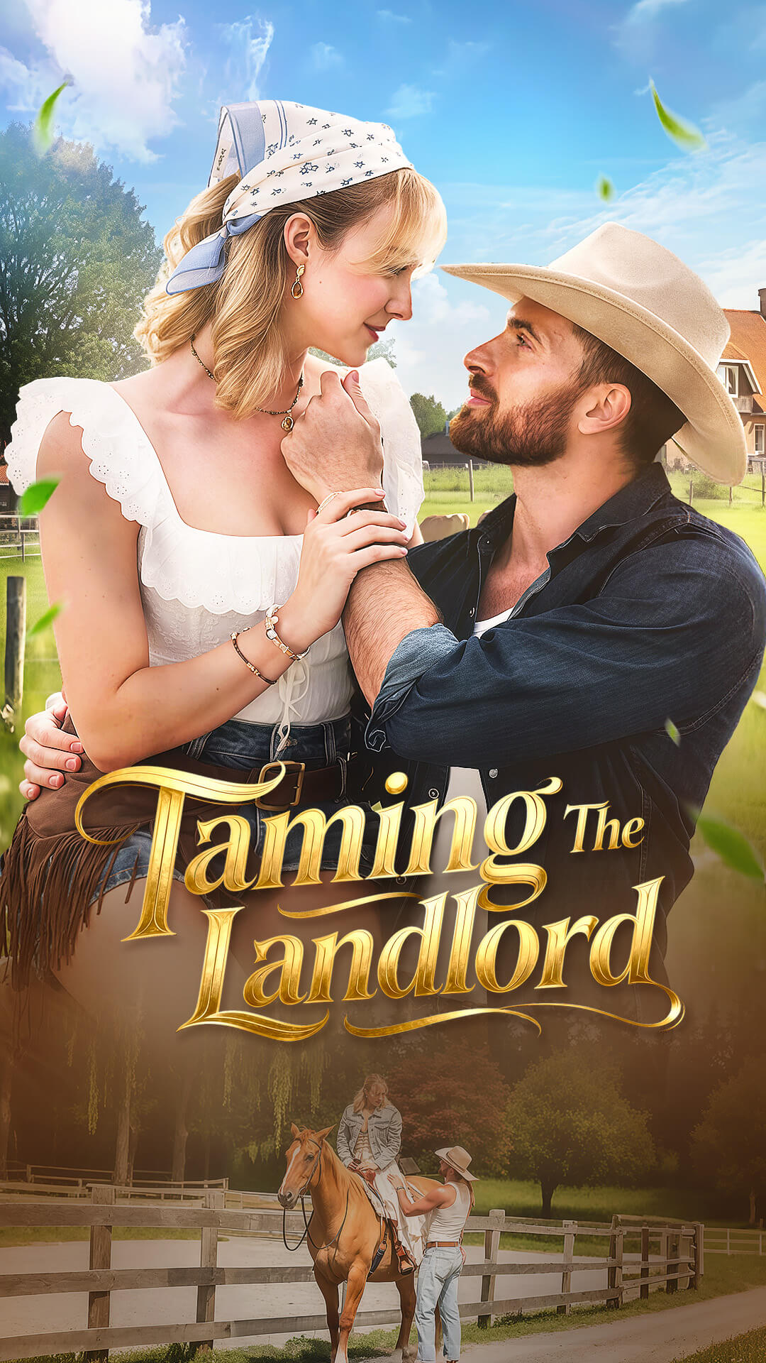 Taming The Landlord