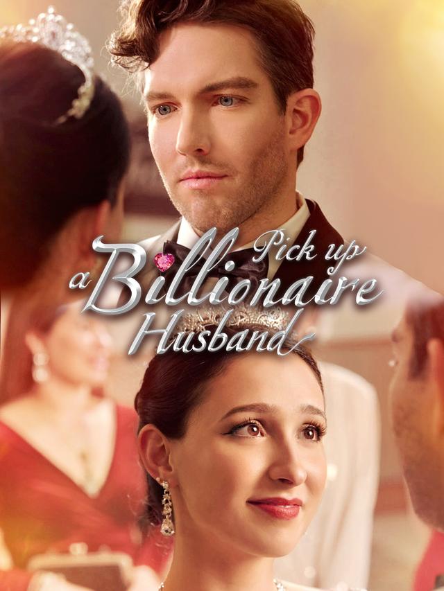 PIck up a billionaire husband