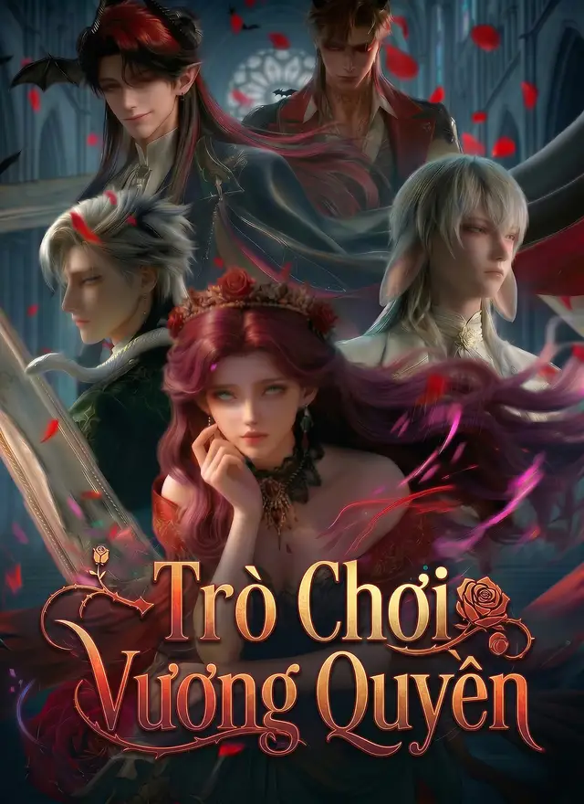 [Lồng Tiếng] Tr&ograve; Chơi Vương Quyền