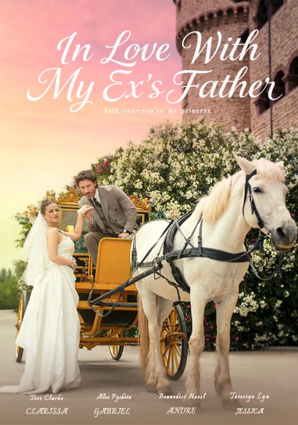 In Love With My Ex's Father