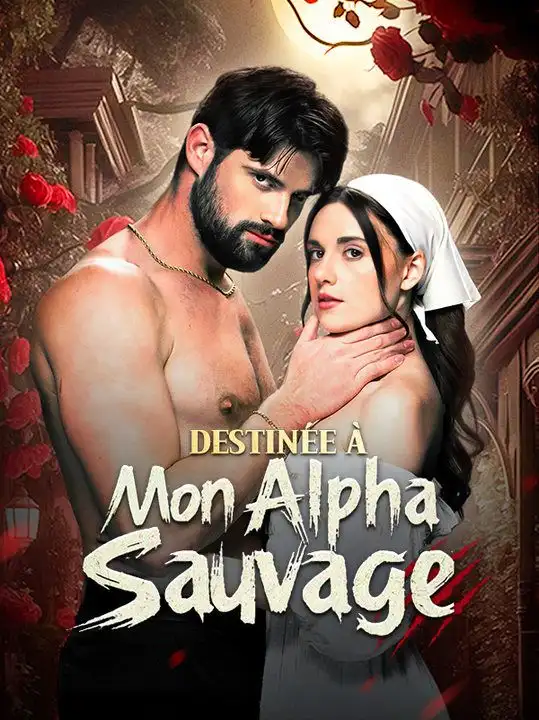 Destin&eacute;e &agrave; Mon Alpha Sauvage ( Doubl&eacute; )
