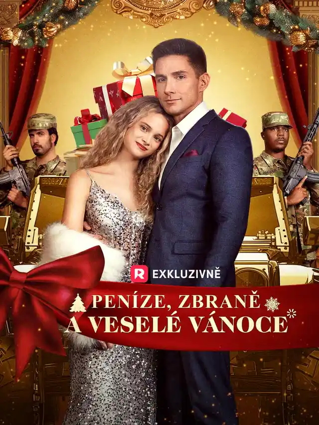 Pen&iacute;ze, zbraně a Vesel&eacute; V&aacute;noce