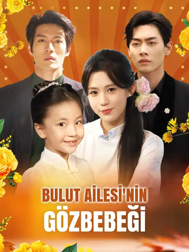 BULUT AİLESİ'NİN  G&Ouml;ZBEBEĞİ