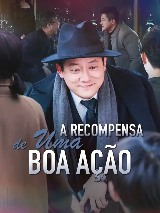 [Dublado] A Recompensa de Uma Boa A&ccedil;&atilde;o