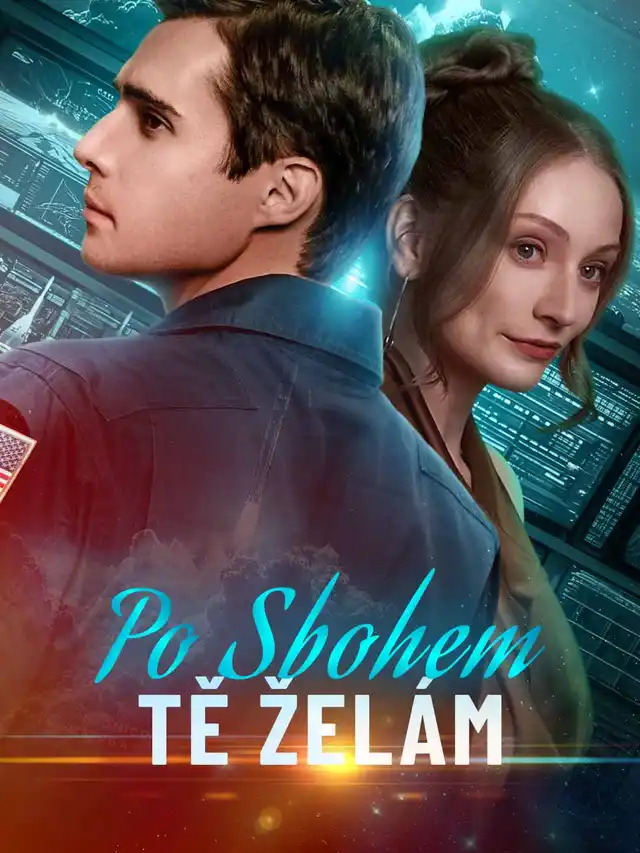 Po sbohem tě žel&aacute;m