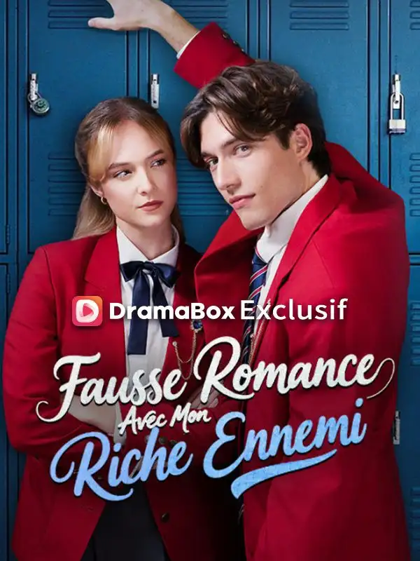 Fausse Romance Avec Mon Riche Ennemi ( Doubl&eacute; )