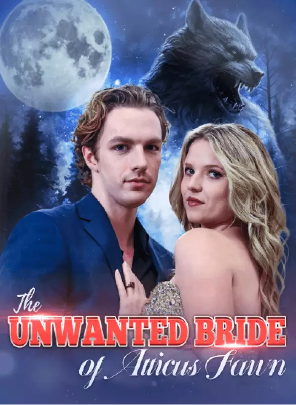 The Unwanted Bride of Atticus Fawn