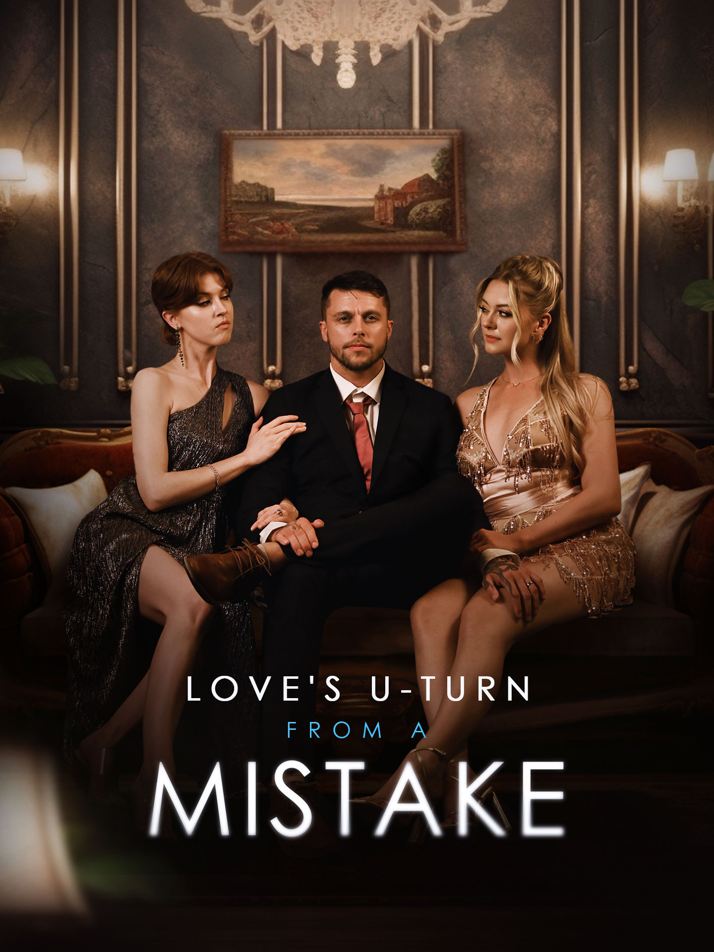 Love's U-Turn，From a Mistake