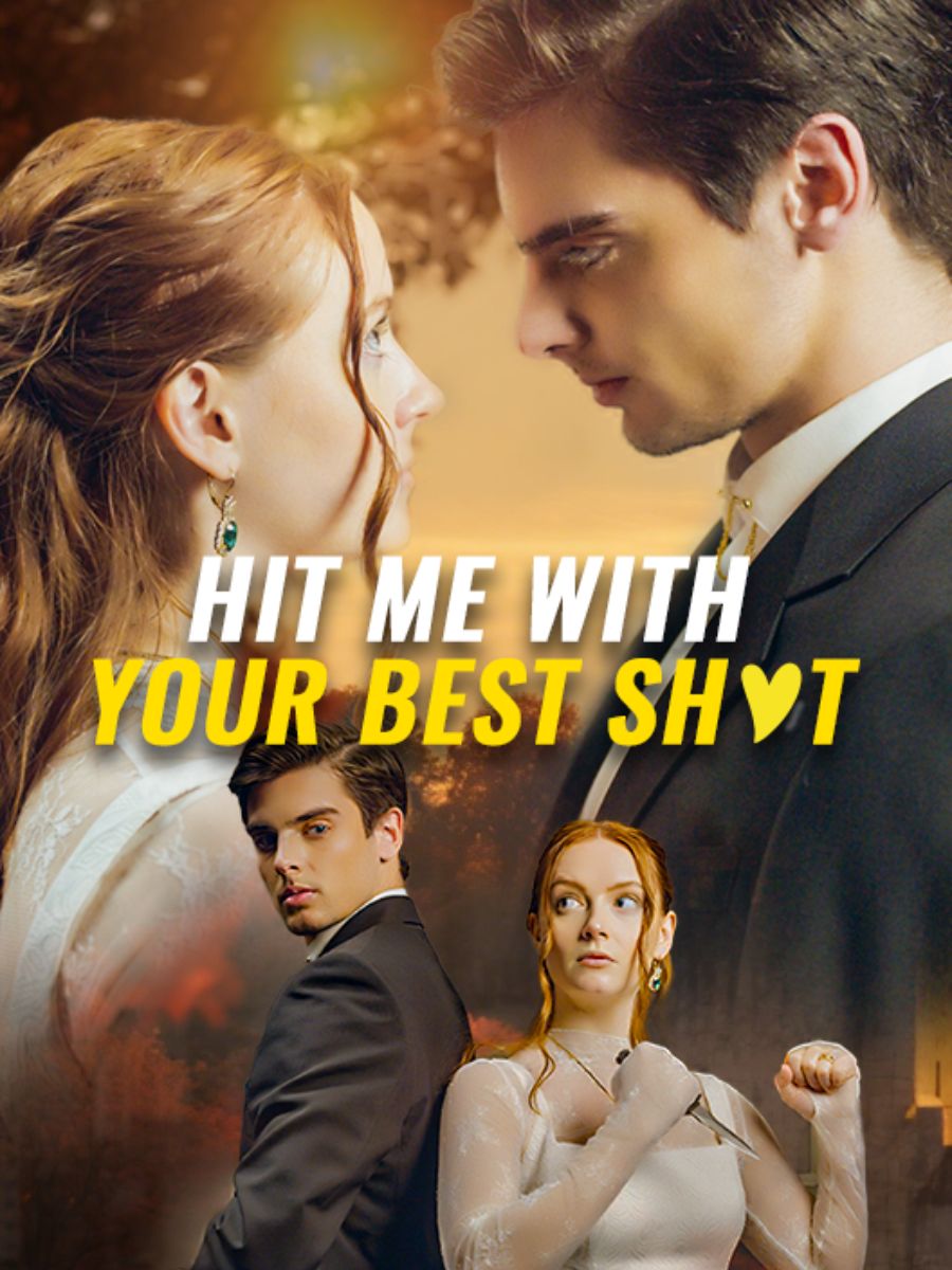 Hit Me With Your Best Shot